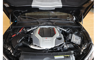 Audi Rs5 Sportback - BANG&OLUFSEN| HEADSUP| BLINDSPOT| NAV - автомобили, коли, обяви за нови и употребявани 16