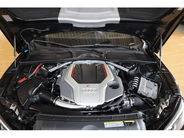 Audi Rs5 Sportback - BANG&OLUFSEN| HEADSUP| BLINDSPOT| NAV - автомобили, коли, обяви за нови и употребявани 16