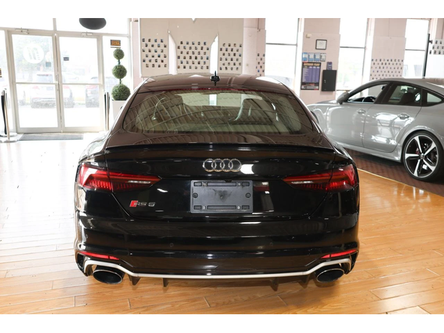 Audi Rs5 Sportback - BANG&OLUFSEN| HEADSUP| BLINDSPOT| NAV - автомобили, коли, обяви за нови и употребявани 3
