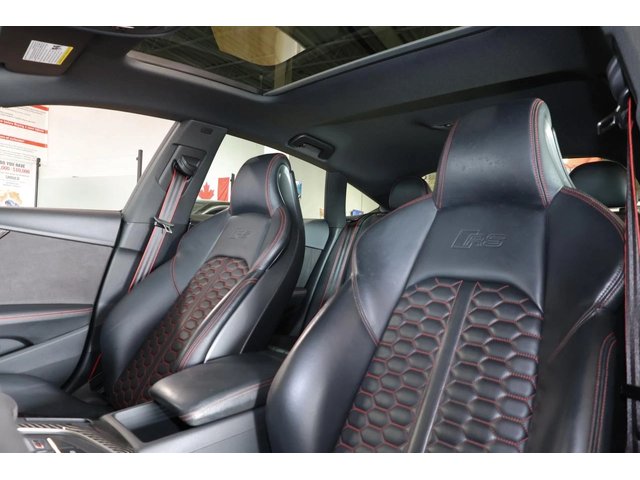 Audi Rs5 Sportback - BANG&OLUFSEN| HEADSUP| BLINDSPOT| NAV - автомобили, коли, обяви за нови и употребявани 6