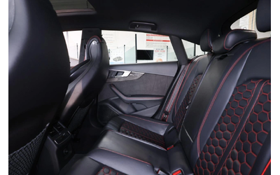 Audi Rs5 Sportback - BANG&OLUFSEN| HEADSUP| BLINDSPOT| NAV - автомобили, коли, обяви за нови и употребявани 7