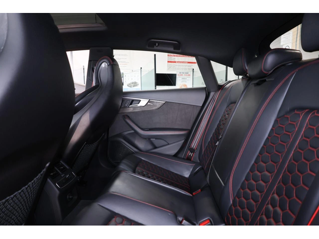 Audi Rs5 Sportback - BANG&OLUFSEN| HEADSUP| BLINDSPOT| NAV - автомобили, коли, обяви за нови и употребявани 7