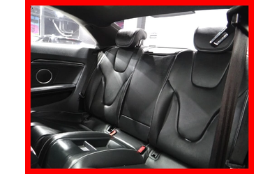 Audi Rs5 Quattro* АвтоКредит* (ЦЕНА ДО БГ) - автомобили, коли, обяви за нови и употребявани 8