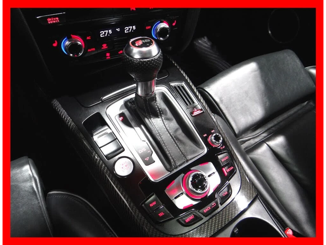 Audi Rs5 Quattro* АвтоКредит* (ЦЕНА ДО БГ) - автомобили, коли, обяви за нови и употребявани 9