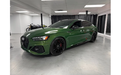 audi-rs5 - 0