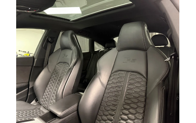 Audi Rs5 2.9Т* AвтоКредит * (ЦЕНА ДО БГ) - автомобили, коли, обяви за нови и употребявани 11