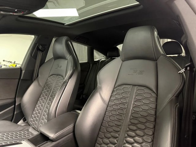 Audi Rs5 2.9Т* AвтоКредит * (ЦЕНА ДО БГ) - автомобили, коли, обяви за нови и употребявани 11