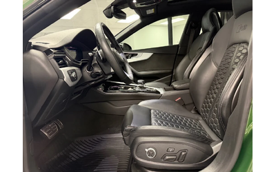 Audi Rs5 2.9Т* AвтоКредит * (ЦЕНА ДО БГ) - автомобили, коли, обяви за нови и употребявани 12