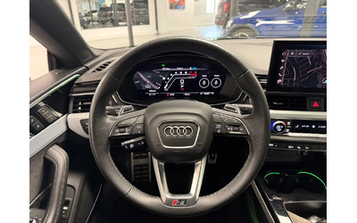 Audi Rs5 2.9Т* AвтоКредит * (ЦЕНА ДО БГ) - автомобили, коли, обяви за нови и употребявани 14