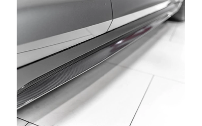 Audi Rs5 2.9Т* AвтоКредит * (ЦЕНА ДО БГ) - автомобили, коли, обяви за нови и употребявани 11