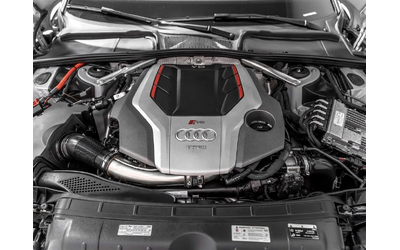 Audi Rs5 2.9Т* AвтоКредит * (ЦЕНА ДО БГ) - автомобили, коли, обяви за нови и употребявани 12