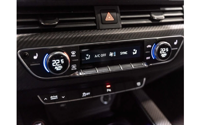 Audi Rs5 2.9Т* AвтоКредит * (ЦЕНА ДО БГ) - автомобили, коли, обяви за нови и употребявани 14