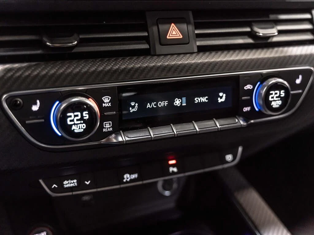 Audi Rs5 2.9Т* AвтоКредит * (ЦЕНА ДО БГ) - автомобили, коли, обяви за нови и употребявани 14