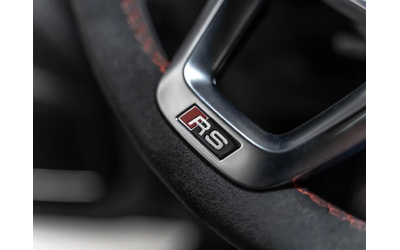 Audi Rs5 2.9Т* AвтоКредит * (ЦЕНА ДО БГ) - автомобили, коли, обяви за нови и употребявани 15