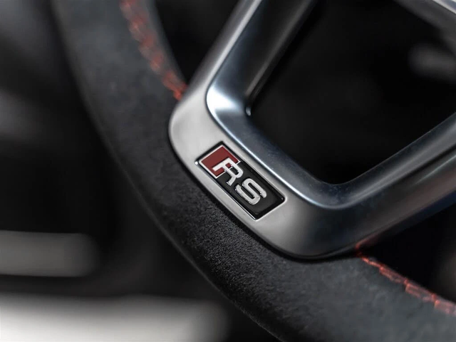 Audi Rs5 2.9Т* AвтоКредит * (ЦЕНА ДО БГ) - автомобили, коли, обяви за нови и употребявани 15