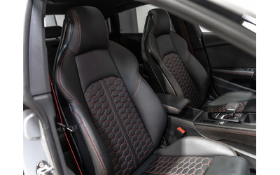 Audi Rs5 2.9Т* AвтоКредит * (ЦЕНА ДО БГ) - автомобили, коли, обяви за нови и употребявани 6