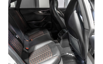 Audi Rs5 2.9Т* AвтоКредит * (ЦЕНА ДО БГ) - автомобили, коли, обяви за нови и употребявани 7