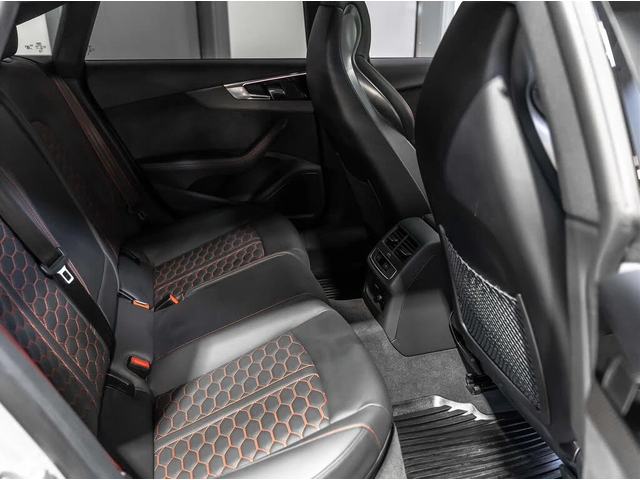 Audi Rs5 2.9Т* AвтоКредит * (ЦЕНА ДО БГ) - автомобили, коли, обяви за нови и употребявани 7