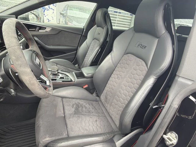 Audi Rs5 2.9Т* AвтоКредит * (ЦЕНА ДО БГ) - автомобили, коли, обяви за нови и употребявани 10