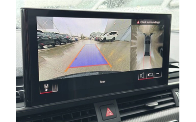 Audi Rs5 2.9Т* AвтоКредит * (ЦЕНА ДО БГ) - автомобили, коли, обяви за нови и употребявани 15