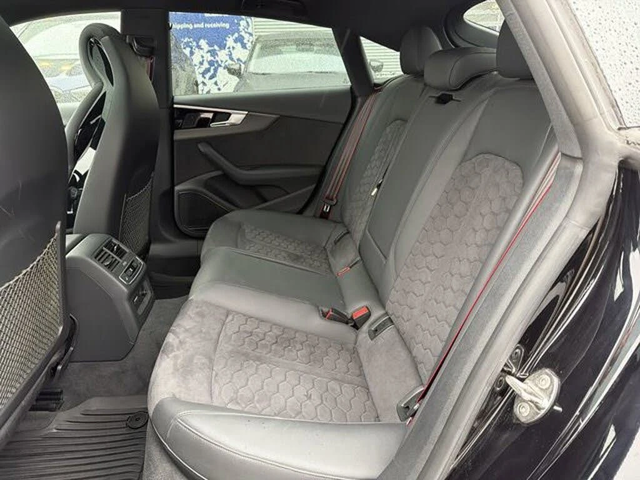 Audi Rs5 2.9Т* AвтоКредит * (ЦЕНА ДО БГ) - автомобили, коли, обяви за нови и употребявани 16