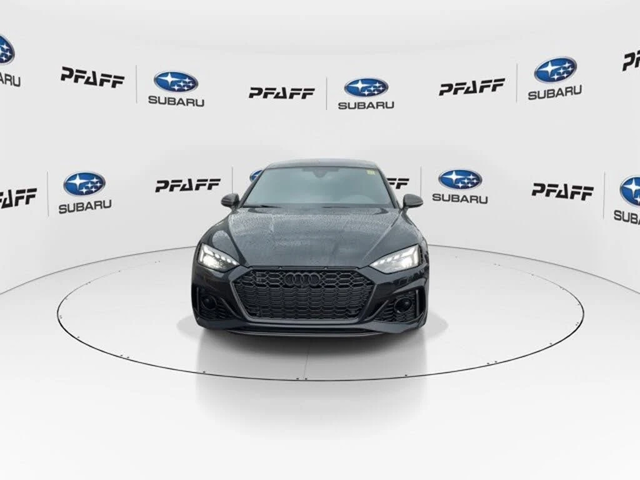 Audi Rs5 2.9Т* AвтоКредит * (ЦЕНА ДО БГ) - автомобили, коли, обяви за нови и употребявани 2