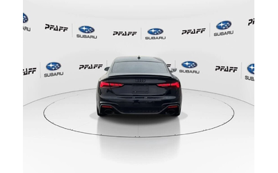 Audi Rs5 2.9Т* AвтоКредит * (ЦЕНА ДО БГ) - автомобили, коли, обяви за нови и употребявани 6