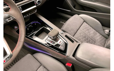 Audi Rs5 2.9Т* AвтоКредит * (ЦЕНА ДО БГ) - автомобили, коли, обяви за нови и употребявани 11