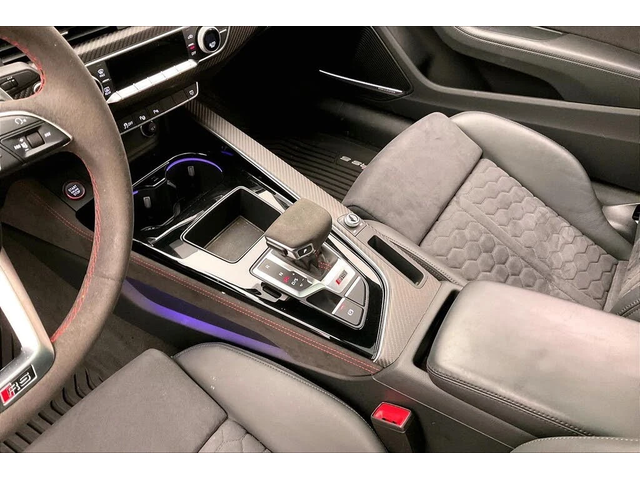 Audi Rs5 2.9Т* AвтоКредит * (ЦЕНА ДО БГ) - автомобили, коли, обяви за нови и употребявани 11