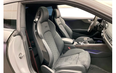 Audi Rs5 2.9Т* AвтоКредит * (ЦЕНА ДО БГ) - автомобили, коли, обяви за нови и употребявани 12