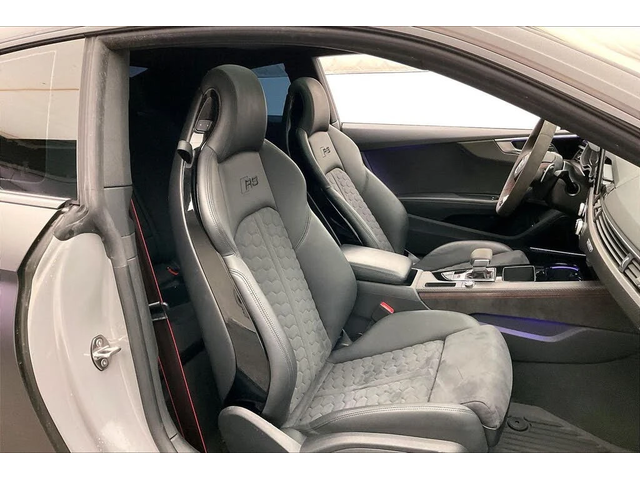 Audi Rs5 2.9Т* AвтоКредит * (ЦЕНА ДО БГ) - автомобили, коли, обяви за нови и употребявани 12