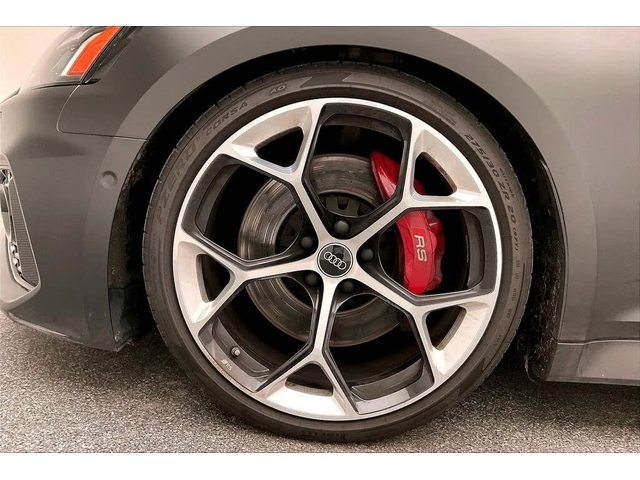 Audi Rs5 2.9Т* AвтоКредит * (ЦЕНА ДО БГ) - автомобили, коли, обяви за нови и употребявани 13