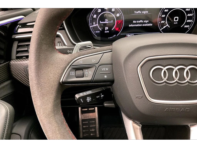 Audi Rs5 2.9Т* AвтоКредит * (ЦЕНА ДО БГ) - автомобили, коли, обяви за нови и употребявани 14