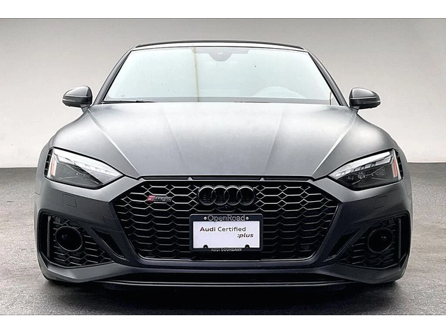 Audi Rs5 2.9Т* AвтоКредит * (ЦЕНА ДО БГ) - автомобили, коли, обяви за нови и употребявани 1