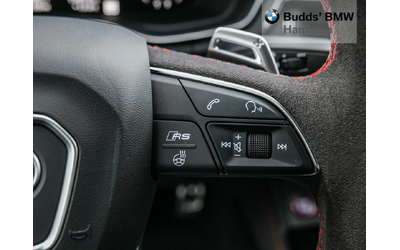 Audi Rs5 2.9Т* AвтоКредит * (ЦЕНА ДО БГ) - автомобили, коли, обяви за нови и употребявани 10