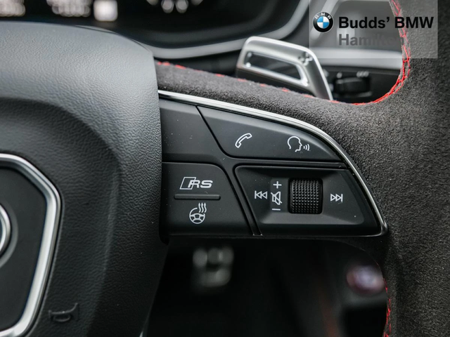 Audi Rs5 2.9Т* AвтоКредит * (ЦЕНА ДО БГ) - автомобили, коли, обяви за нови и употребявани 10