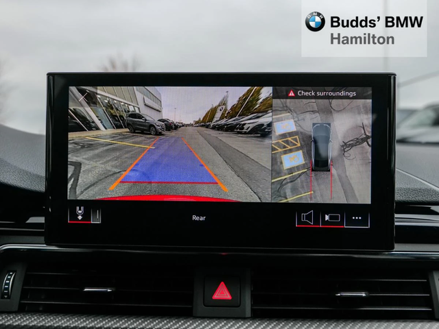 Audi Rs5 2.9Т* AвтоКредит * (ЦЕНА ДО БГ) - автомобили, коли, обяви за нови и употребявани 13