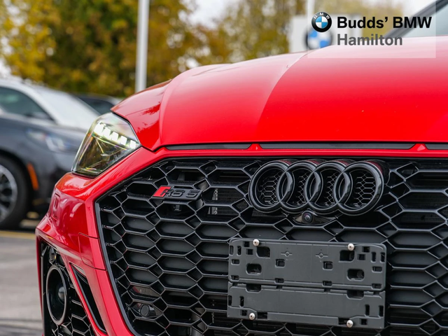 Audi Rs5 2.9Т* AвтоКредит * (ЦЕНА ДО БГ) - автомобили, коли, обяви за нови и употребявани 5