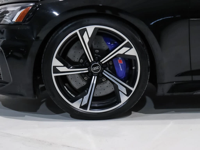 Audi Rs5 2.9Т* AвтоКредит * (ЦЕНА ДО БГ) - автомобили, коли, обяви за нови и употребявани 10