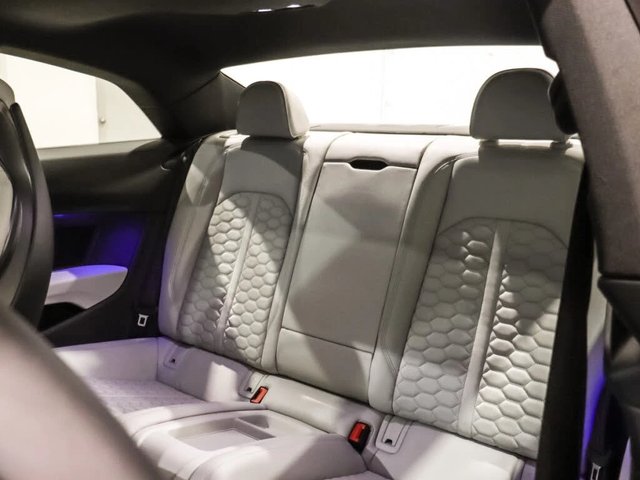 Audi Rs5 2.9Т* AвтоКредит * (ЦЕНА ДО БГ) - автомобили, коли, обяви за нови и употребявани 11