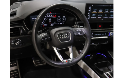 Audi Rs5 2.9Т* AвтоКредит * (ЦЕНА ДО БГ) - автомобили, коли, обяви за нови и употребявани 13