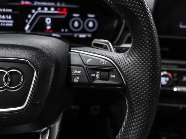 Audi Rs5 2.9Т* AвтоКредит * (ЦЕНА ДО БГ) - автомобили, коли, обяви за нови и употребявани 14