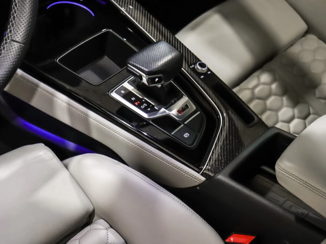 Audi Rs5 2.9Т* AвтоКредит * (ЦЕНА ДО БГ) - автомобили, коли, обяви за нови и употребявани 16