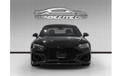 audi-rs5 - 1