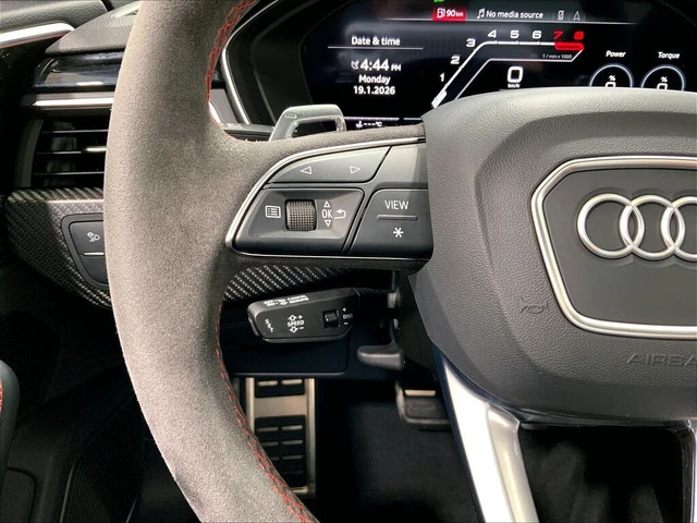 Audi Rs5 2.9T* AвтоКредит * (ЦЕНА ДО БГ) - автомобили, коли, обяви за нови и употребявани 11