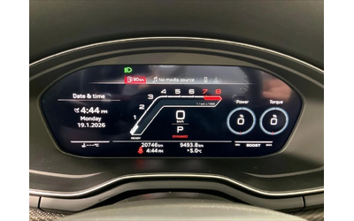 Audi Rs5 2.9T* AвтоКредит * (ЦЕНА ДО БГ) - автомобили, коли, обяви за нови и употребявани 13