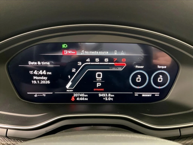 Audi Rs5 2.9T* AвтоКредит * (ЦЕНА ДО БГ) - автомобили, коли, обяви за нови и употребявани 13