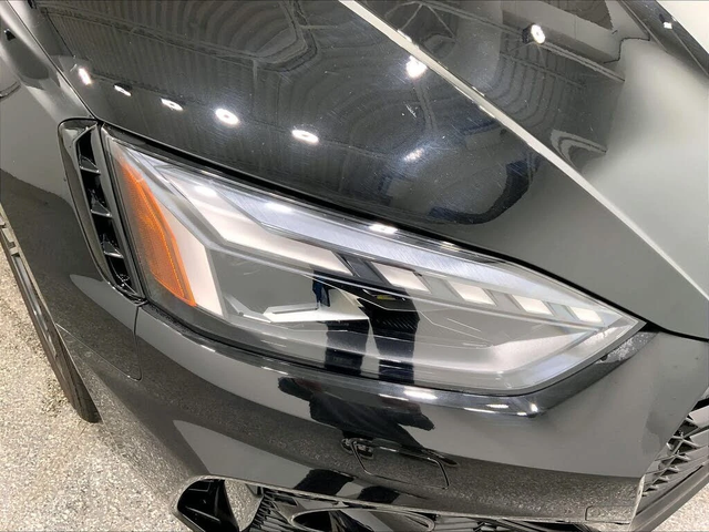 Audi Rs5 2.9T* AвтоКредит * (ЦЕНА ДО БГ) - автомобили, коли, обяви за нови и употребявани 14