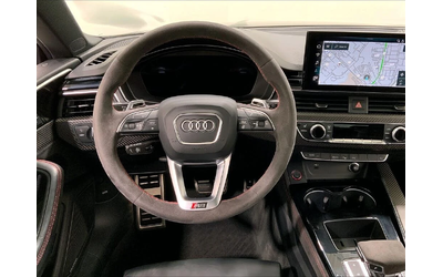 Audi Rs5 2.9T* AвтоКредит * (ЦЕНА ДО БГ) - автомобили, коли, обяви за нови и употребявани 15