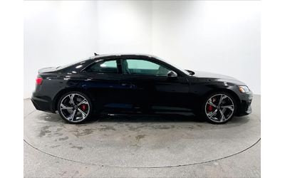 Audi Rs5 2.9T* AвтоКредит * (ЦЕНА ДО БГ) - автомобили, коли, обяви за нови и употребявани 6